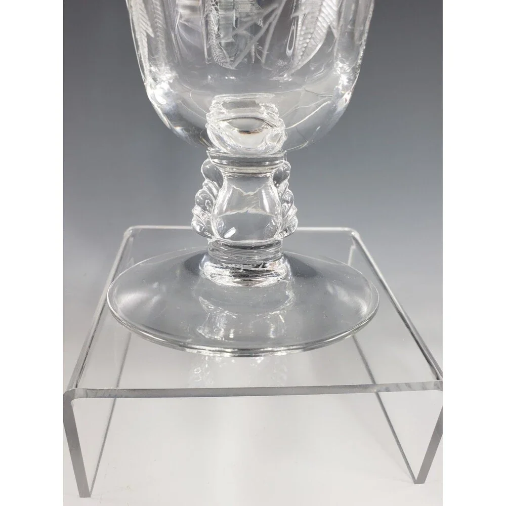 Fostoria Glass fostoria heather